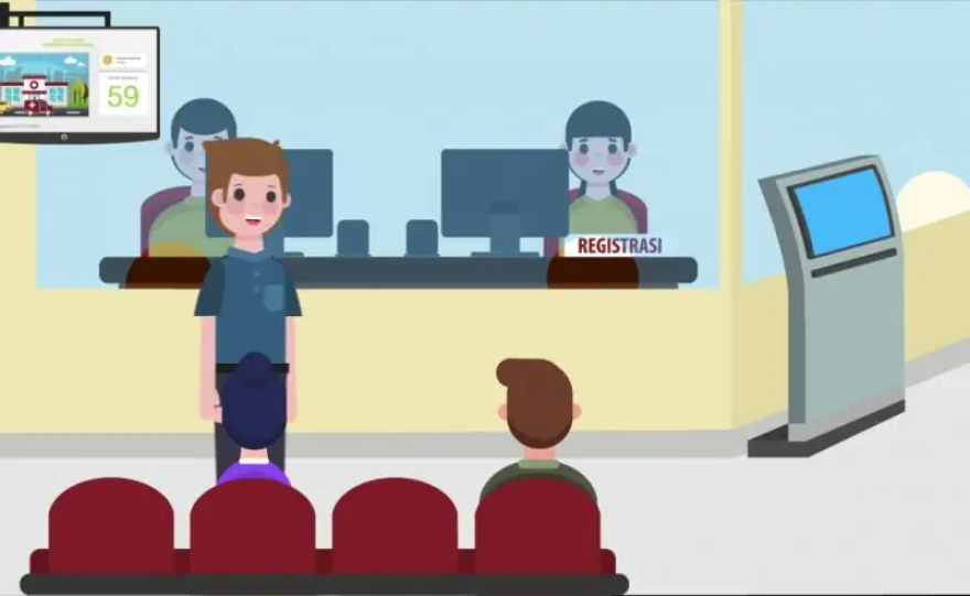 Informasi Pelayanan Administrasi Nagari