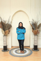 ANGGUN SEPDIANTI WULANDARI, S.Pd