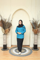 YENDRA AFRIZA