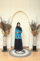EFRI YANTI, S.Pd