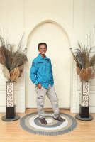 HENDRA PUTRA